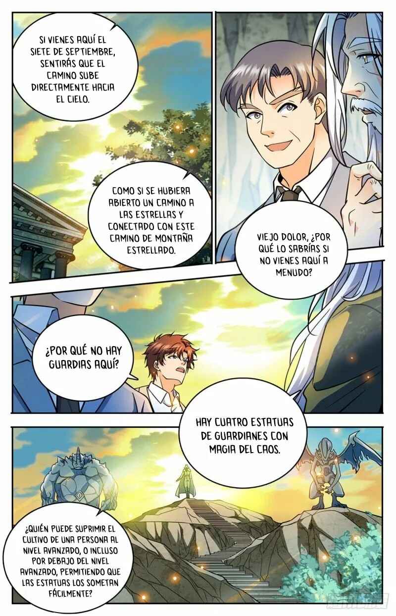 Chapter 744 - Page 12