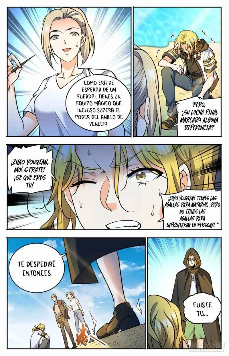 Chapter 744 - Page 4