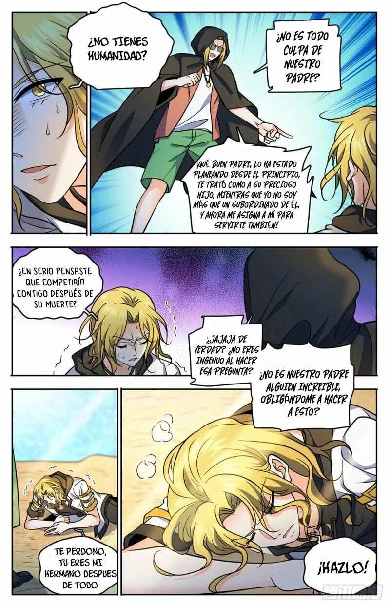 Chapter 744 - Page 5