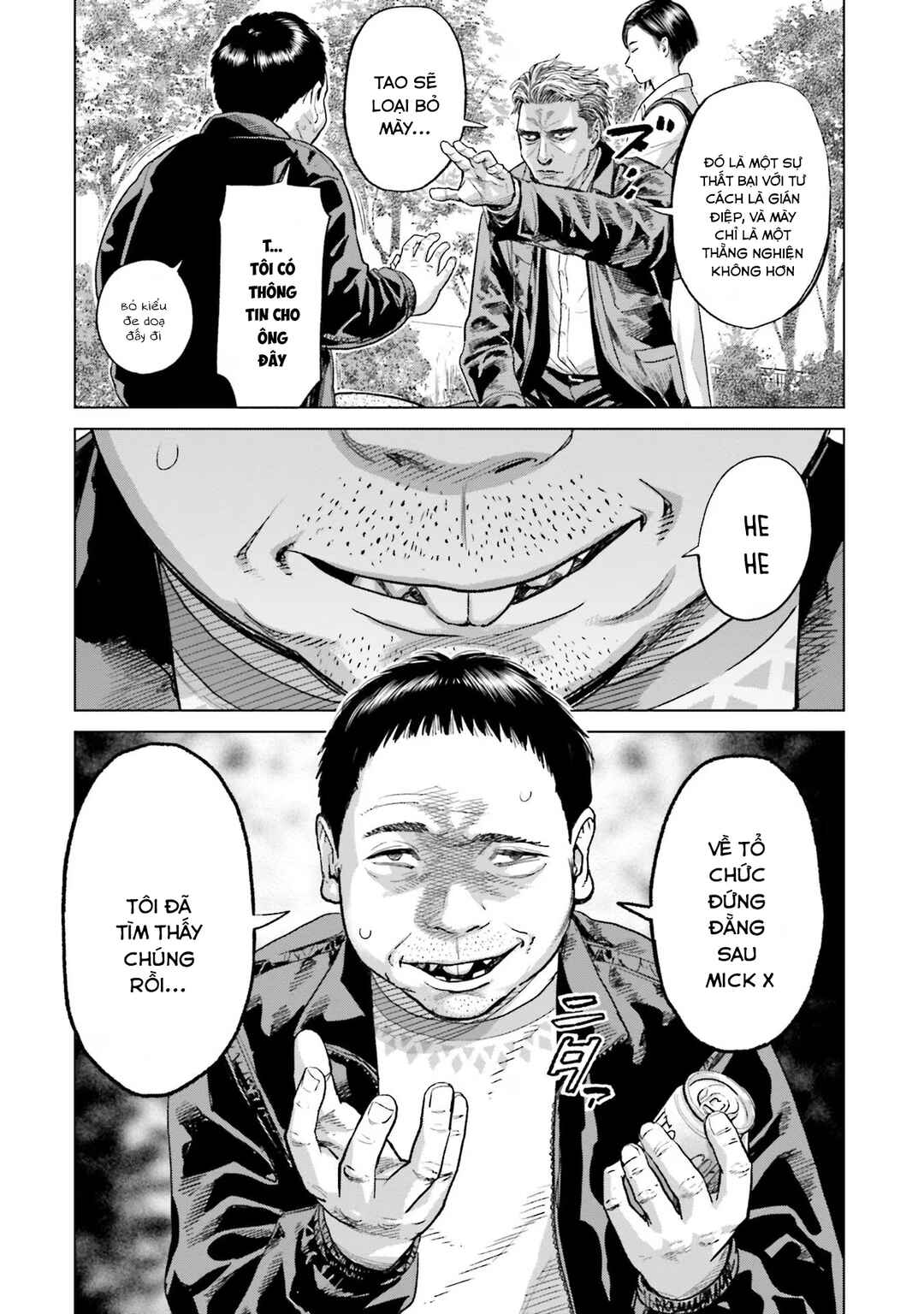 Chapter 22 - Page 27
