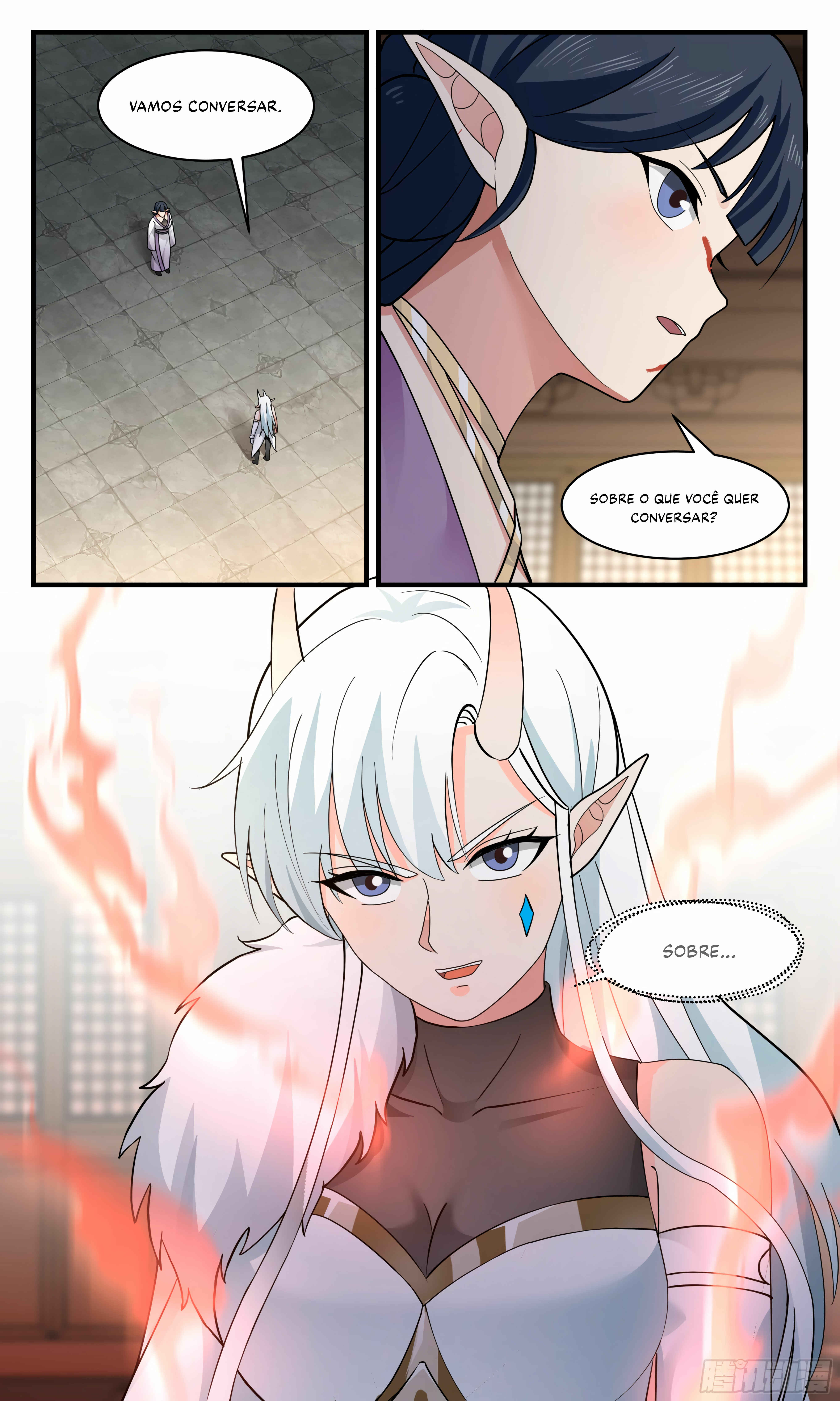 Chapter 2395 - Page 13