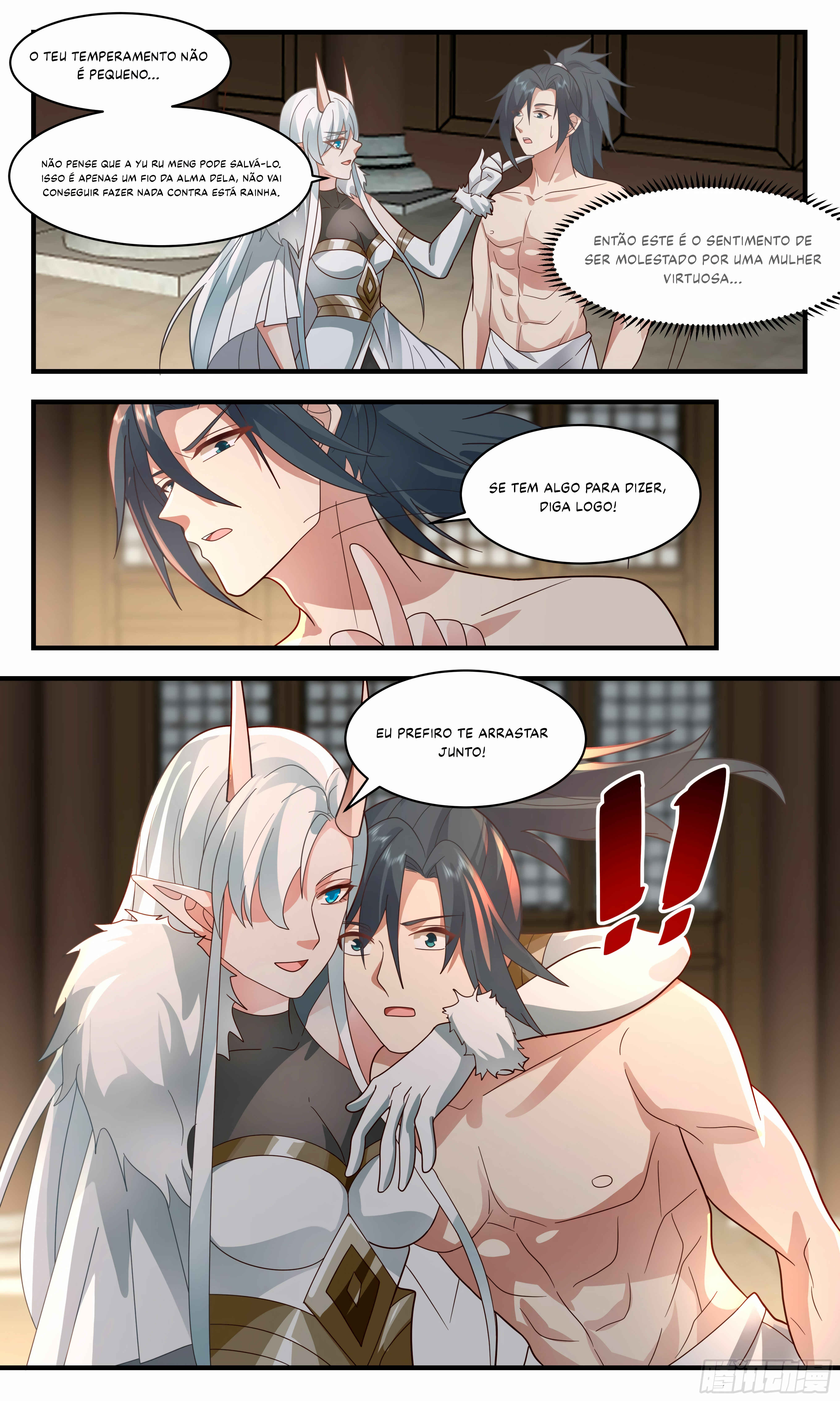 Chapter 2395 - Page 9