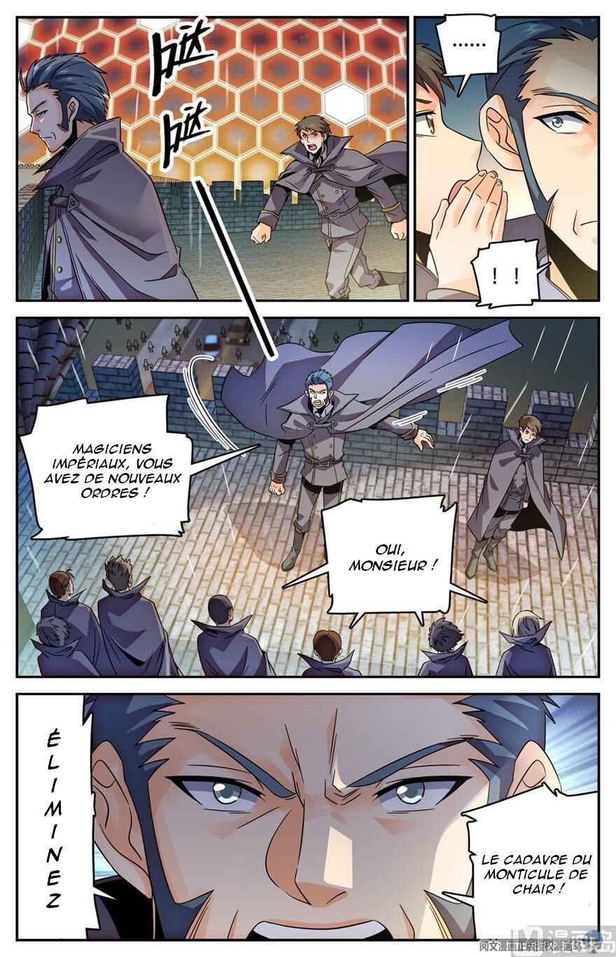 Chapter 407 - Page 6