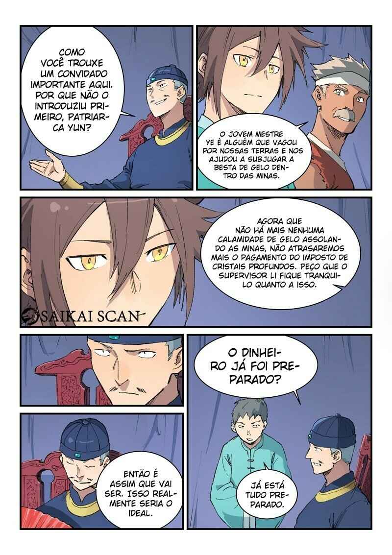 Chapter 454 - Page 9