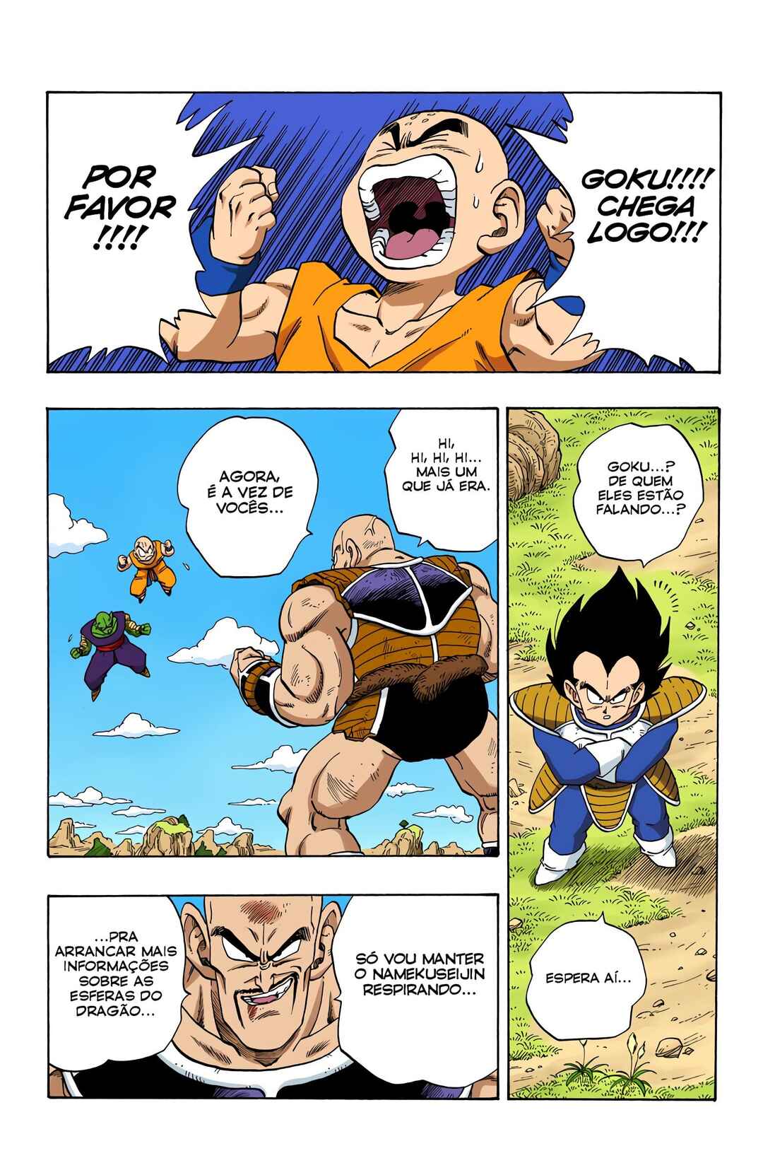Chapter 219 - Page 3
