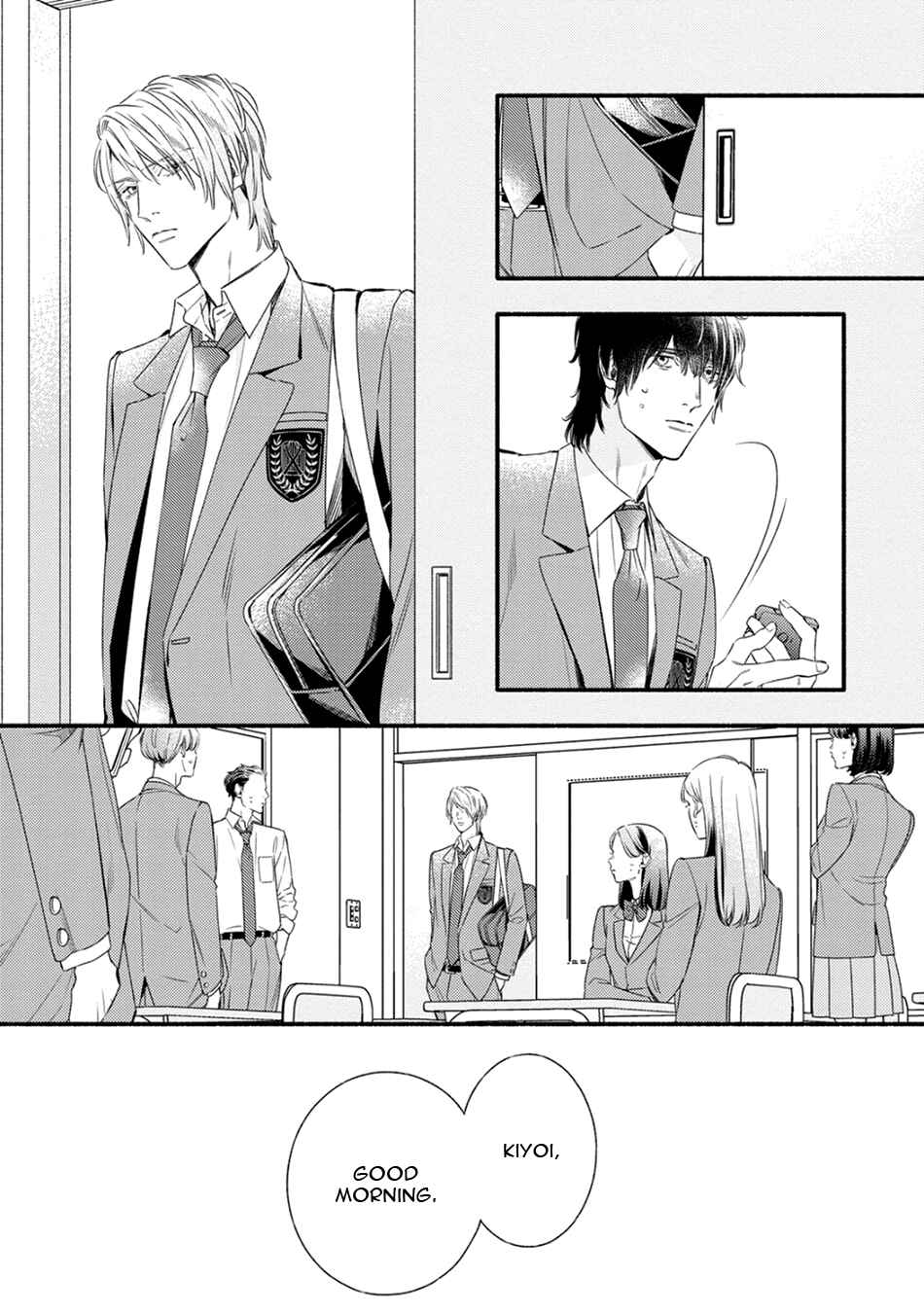 Chapter 5 - Page 6