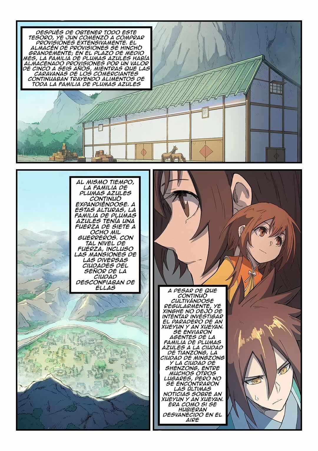 Chapter 251 - Page 8