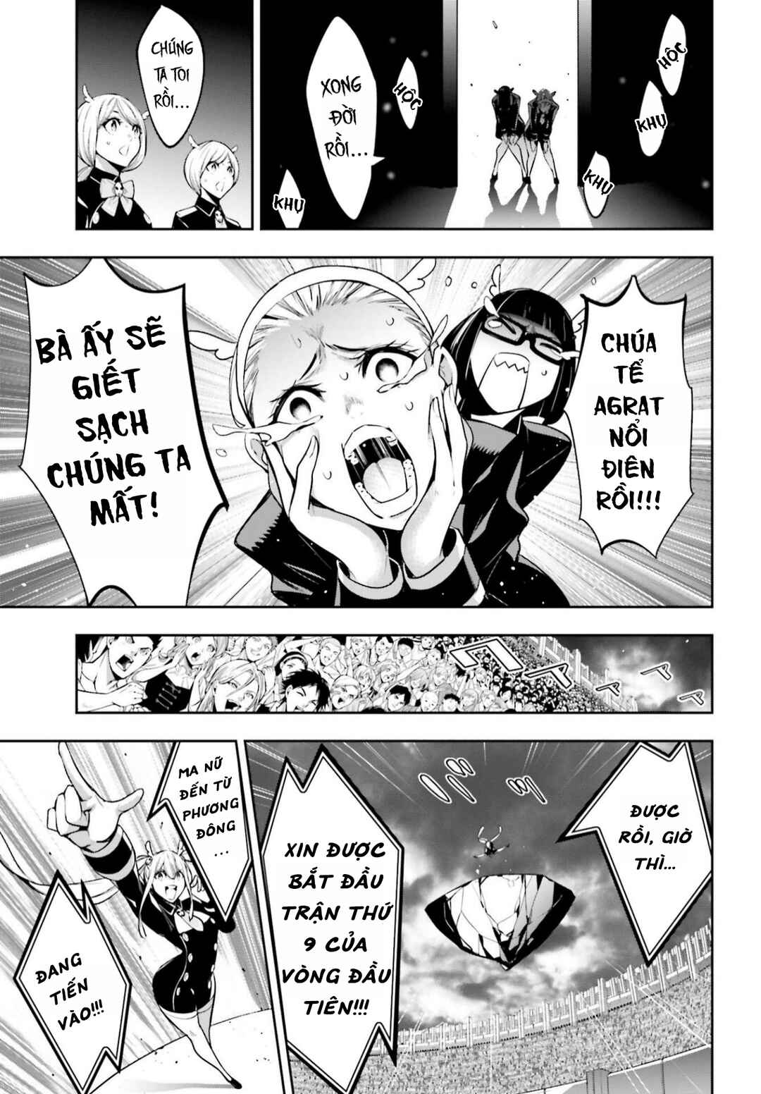 Chapter 43 - Page 25