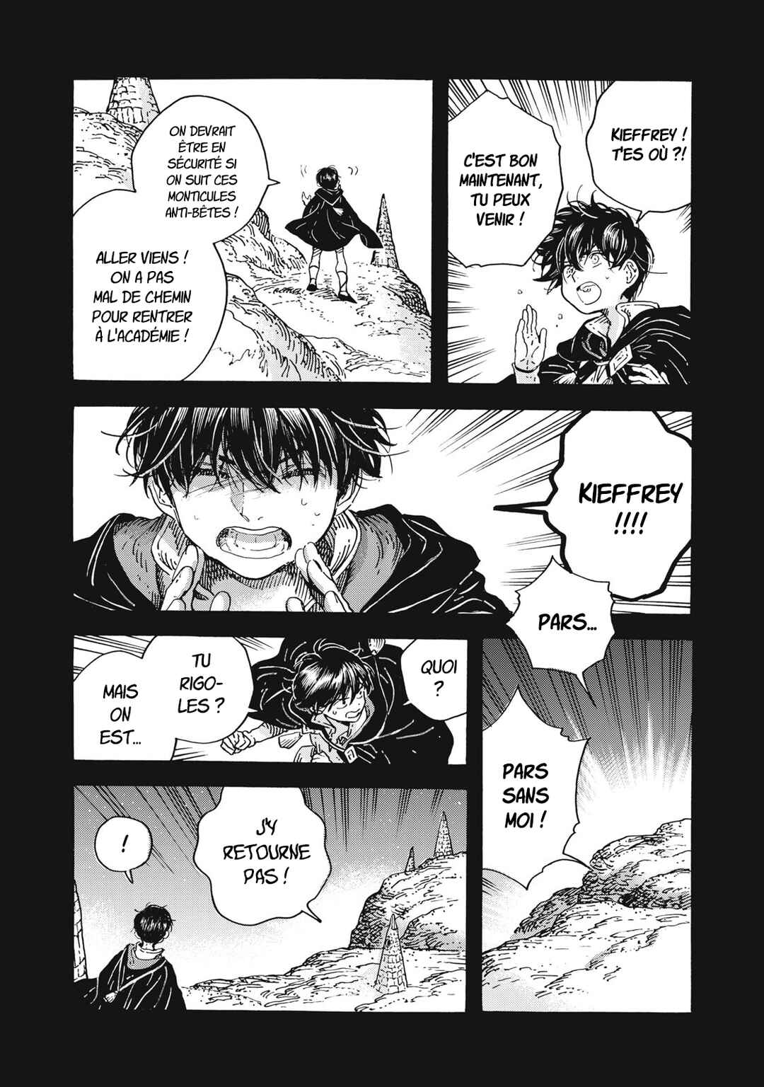 Chapter 91 - Page 8