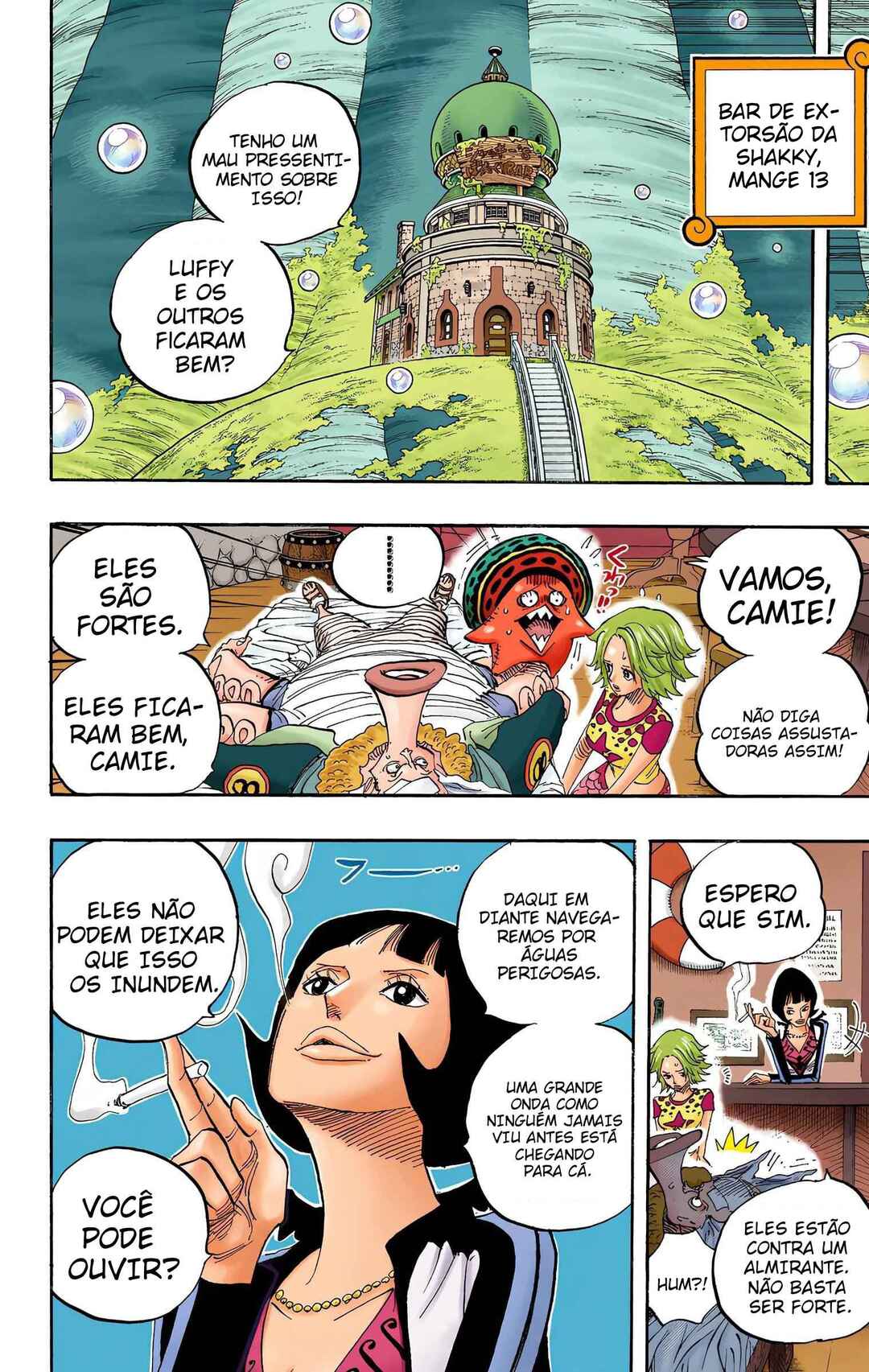 Chapter 514 - Page 4