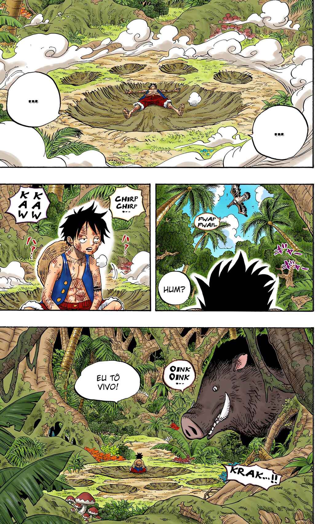 Chapter 514 - Page 8