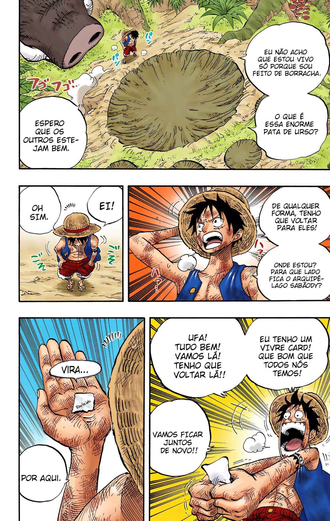 Chapter 514 - Page 9