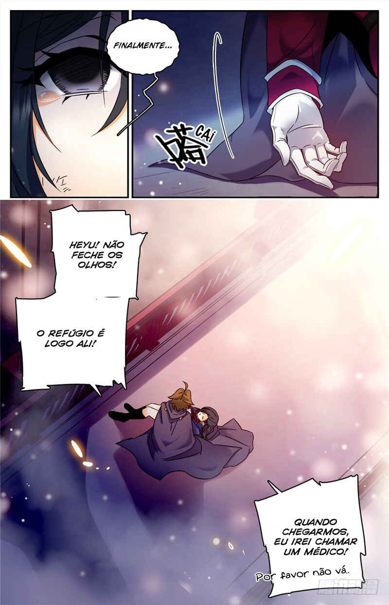 Chapter 83 - Page 7