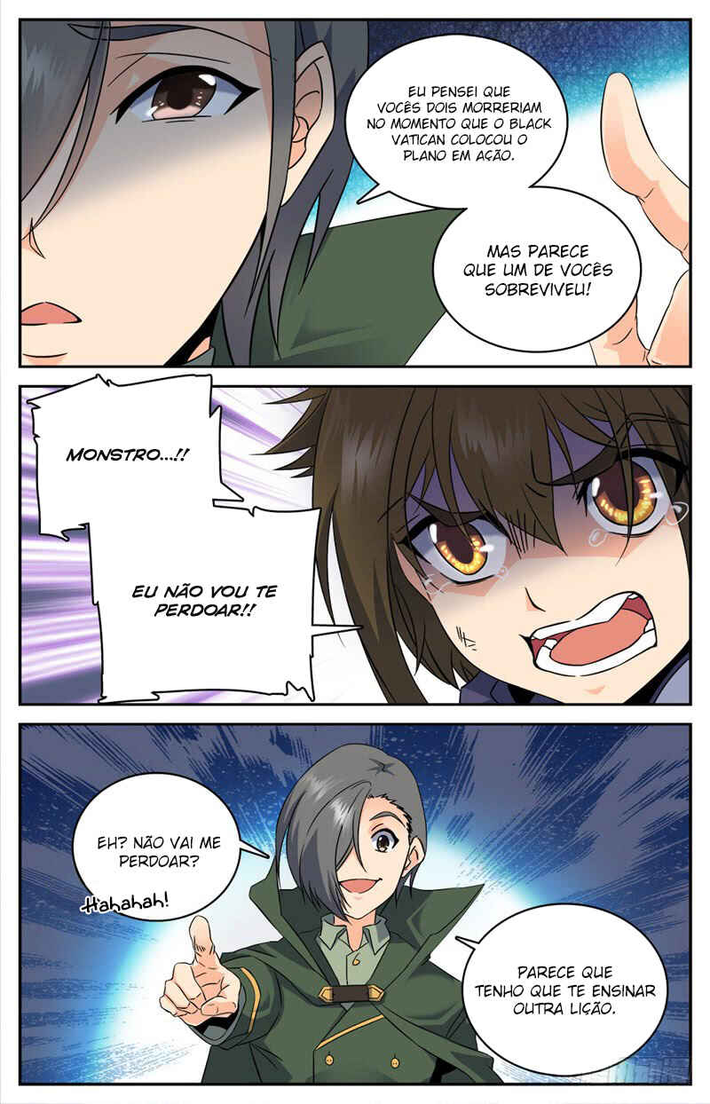 Chapter 83 - Page 9
