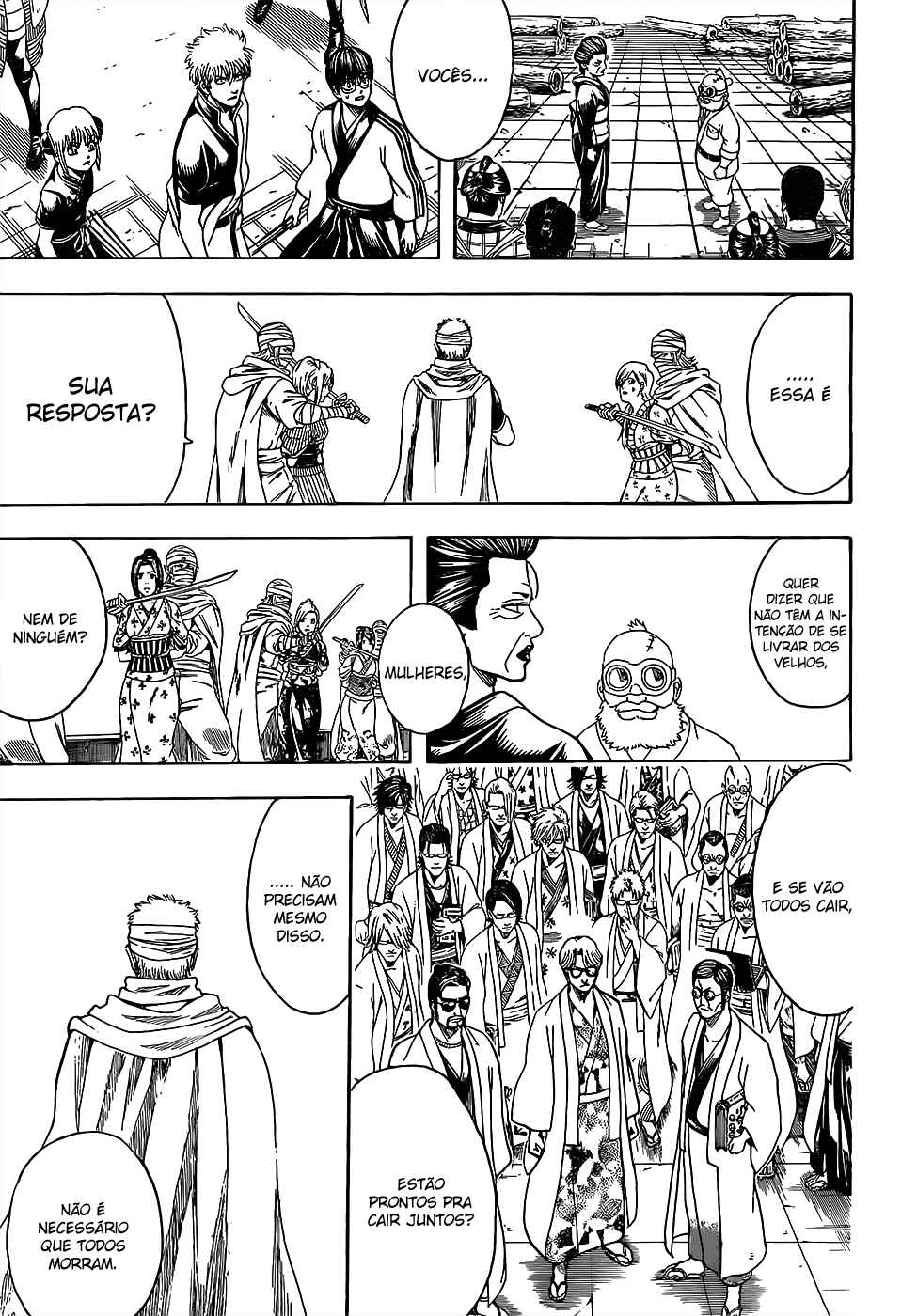 Chapter 621 - Page 12