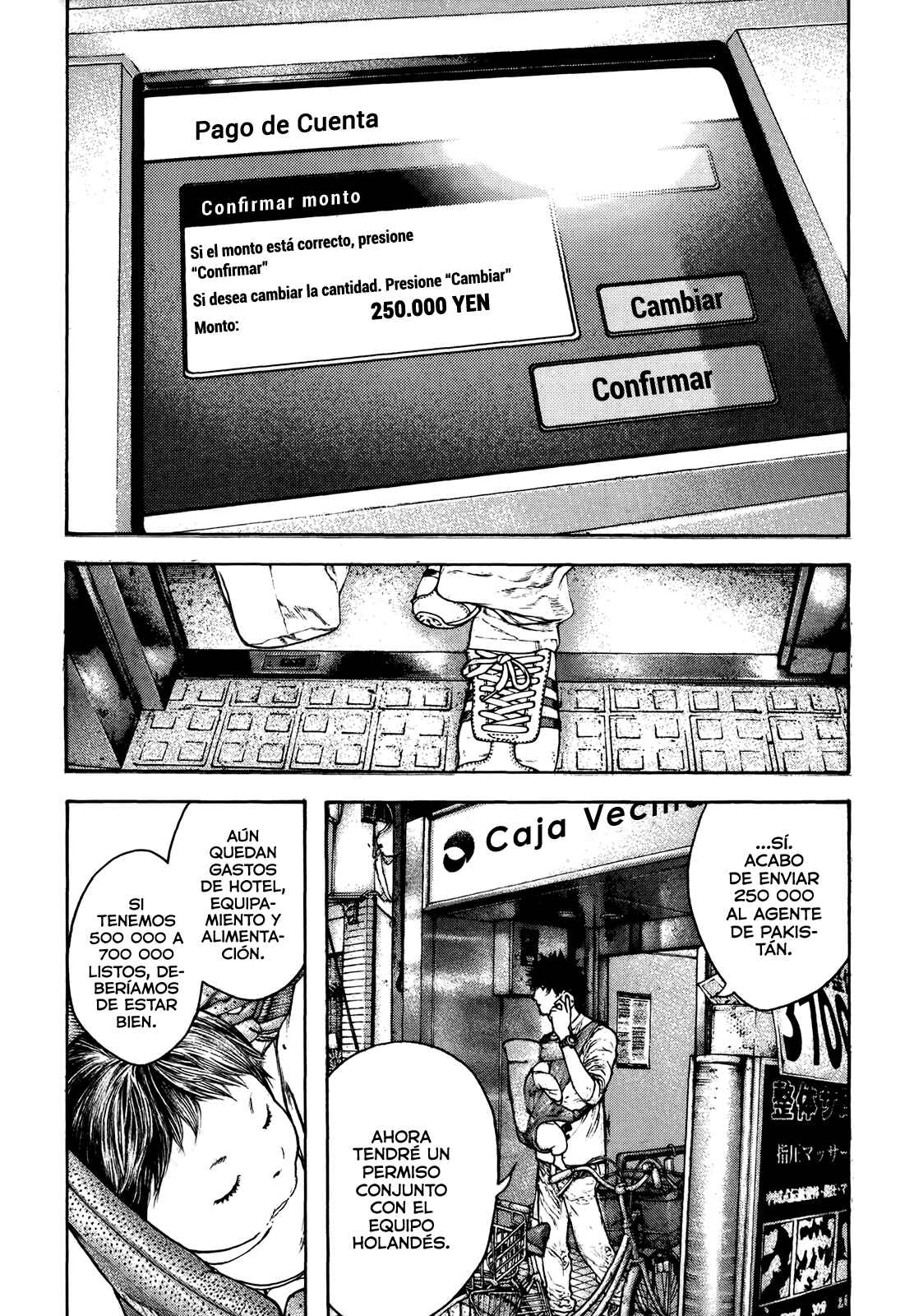 Chapter 131 - Page 2