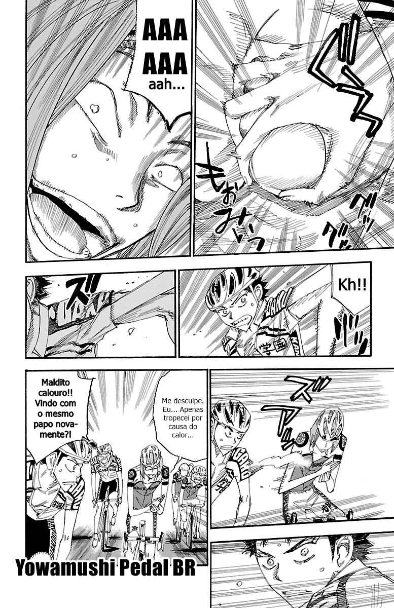 Chapter 374 - Page 16