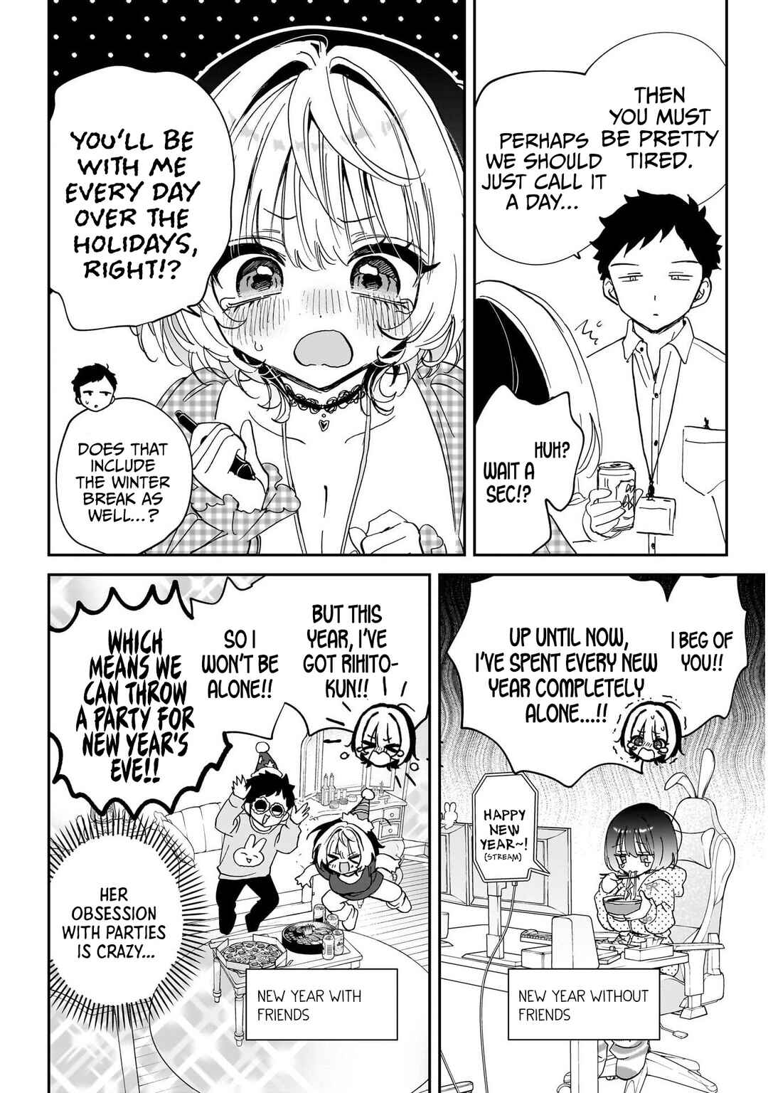 Chapter 118 - Page 9