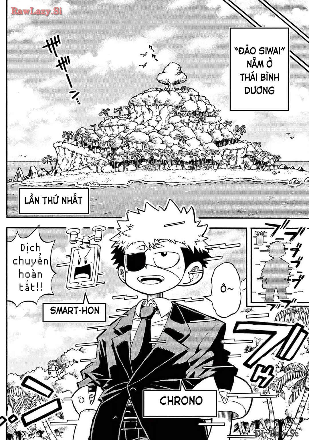 Chapter 2 - Page 8