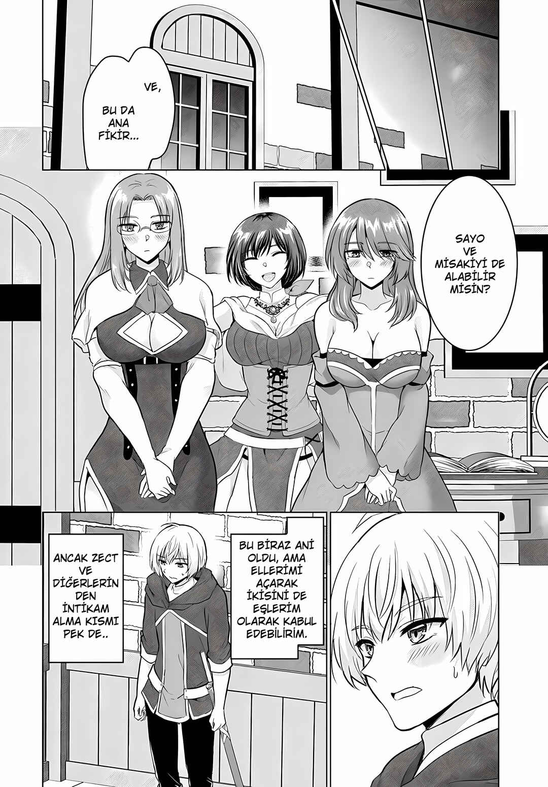 Chapter 10 - Page 19