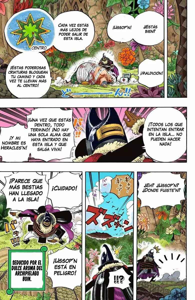 Chapter 591 - Page 13