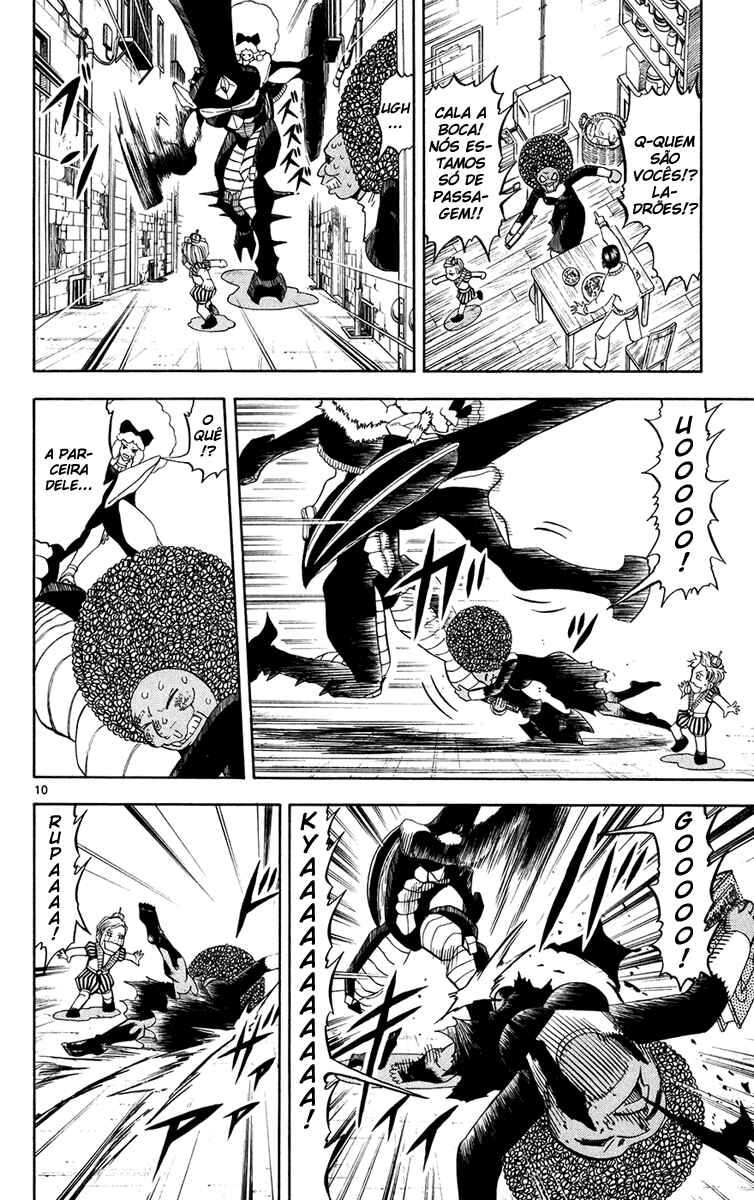 Chapter 297 - Page 10