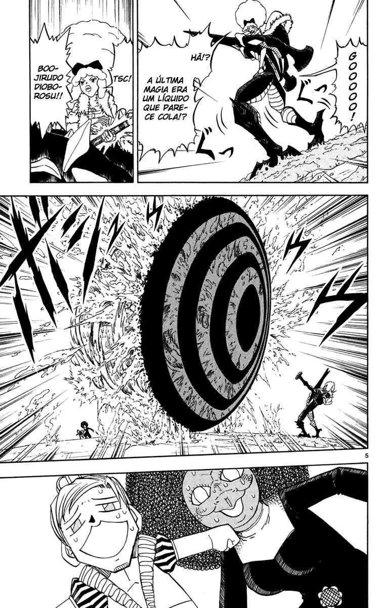 Chapter 297 - Page 5