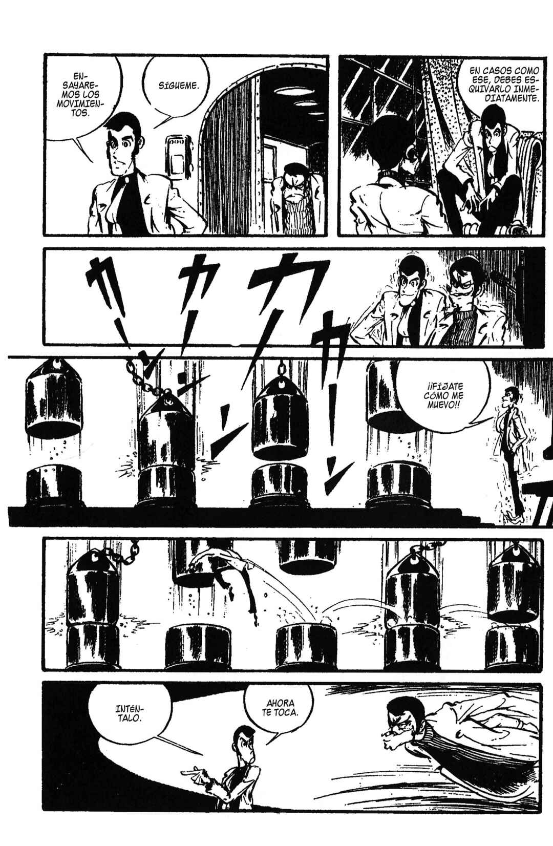Chapter 77 - Page 16