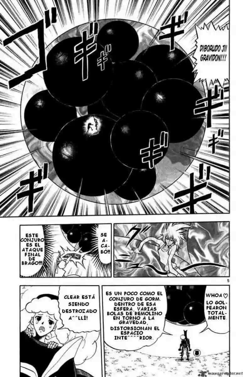 Chapter 286 - Page 5