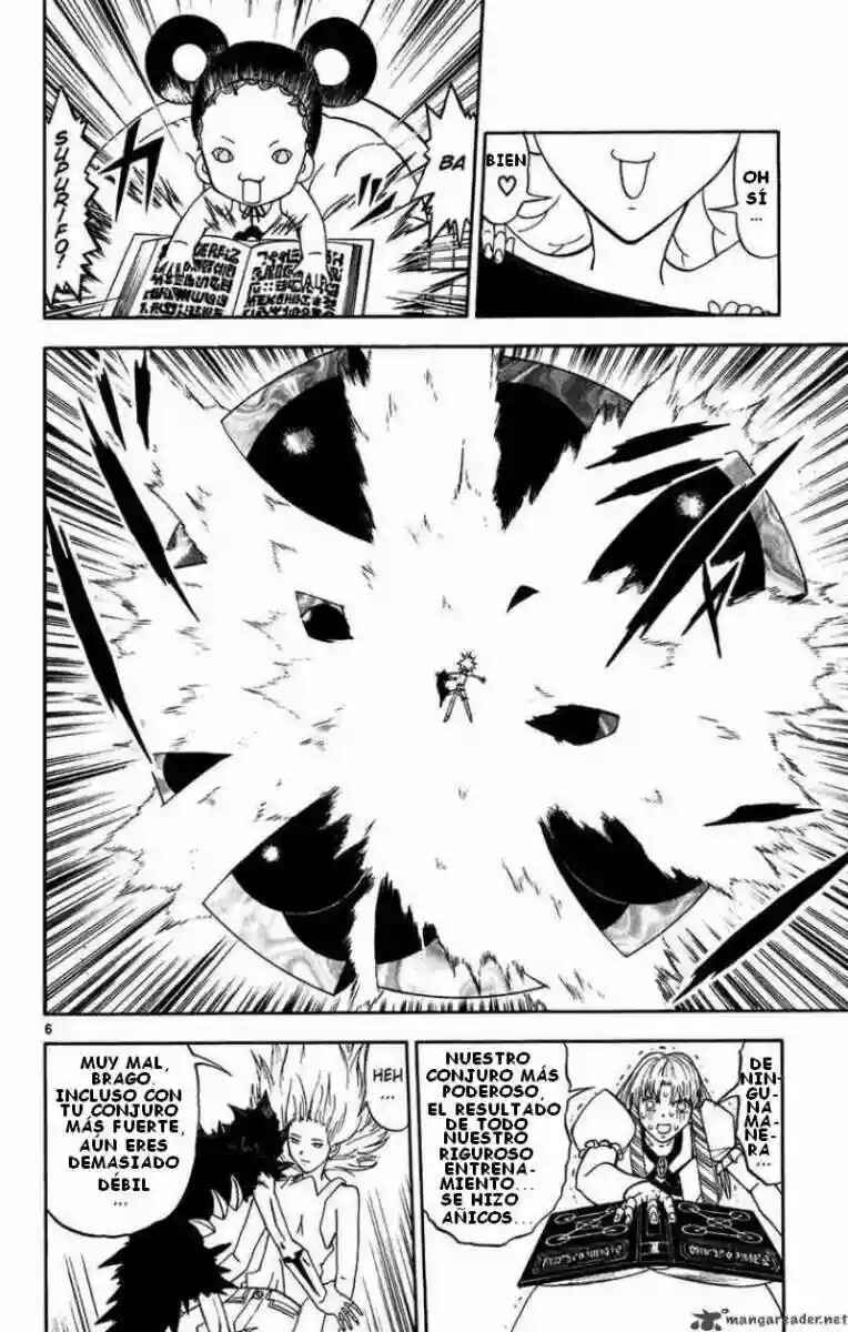 Chapter 286 - Page 6