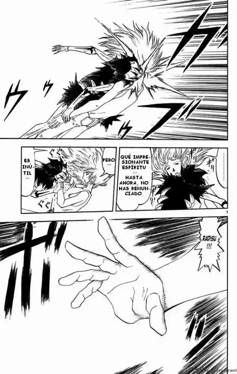 Chapter 286 - Page 7
