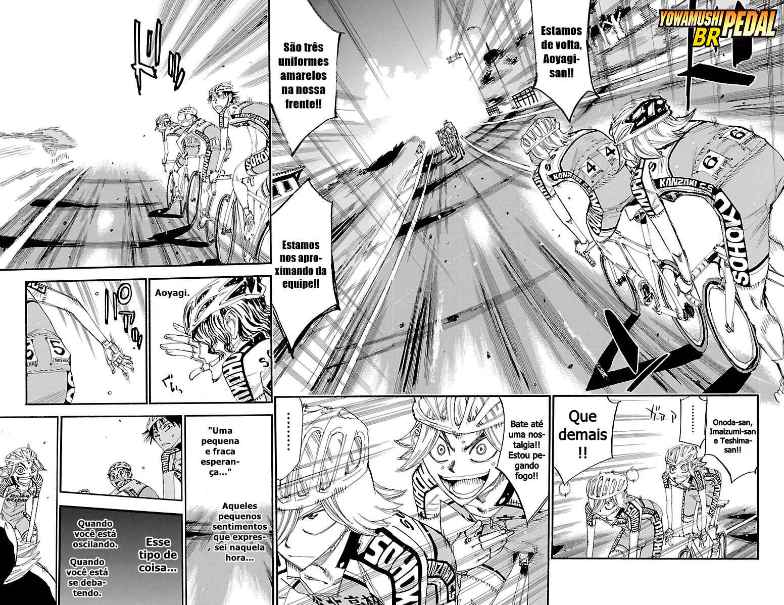 Chapter 388 - Page 7