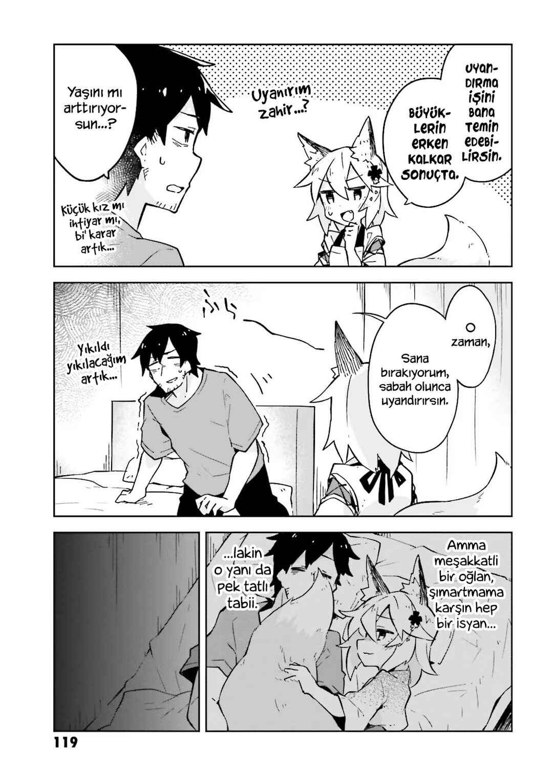 Chapter 6 - Page 5