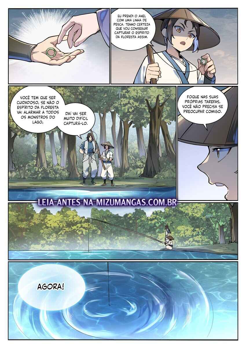 Chapter 1004 - Page 10