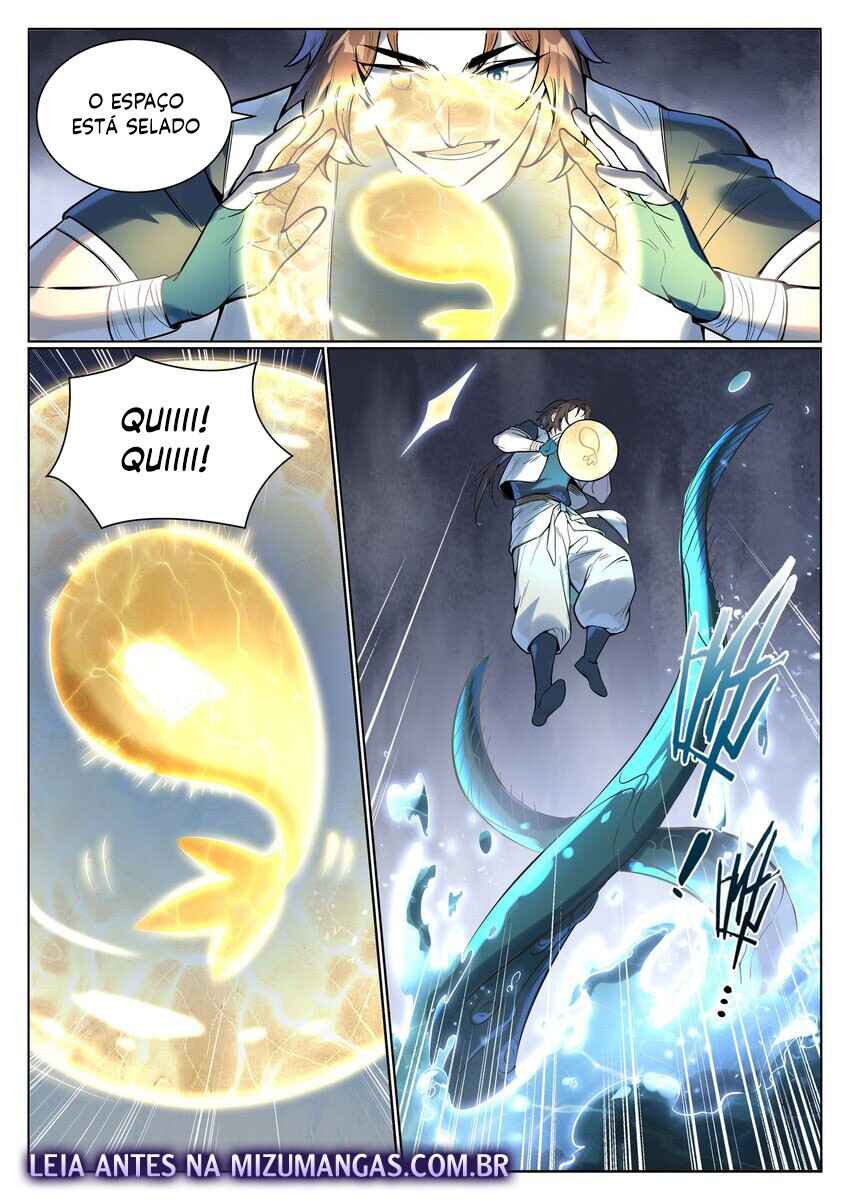 Chapter 1004 - Page 12