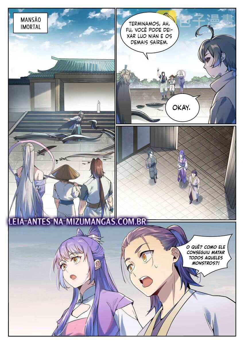 Chapter 1004 - Page 16
