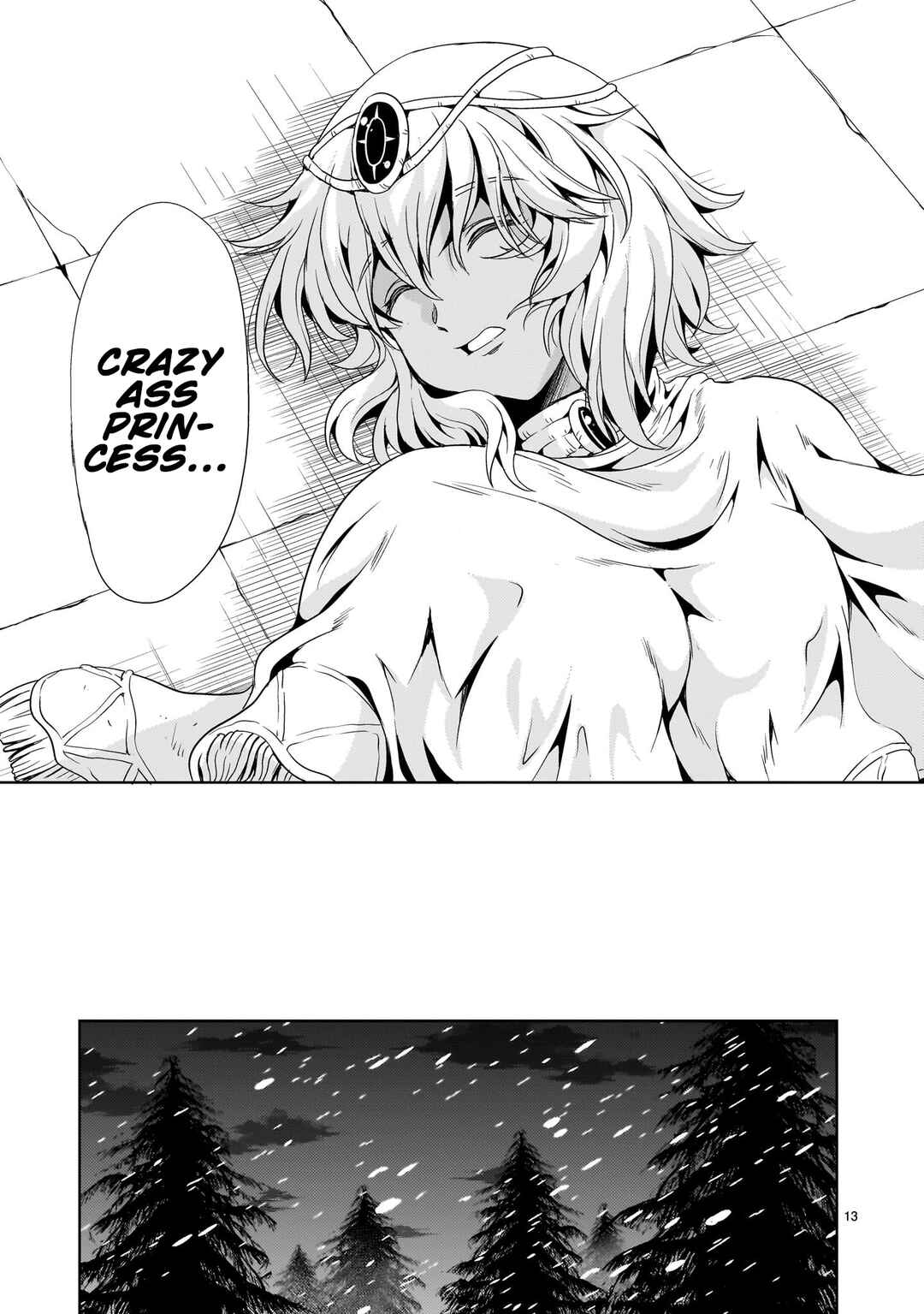 Chapter 28 - Page 13
