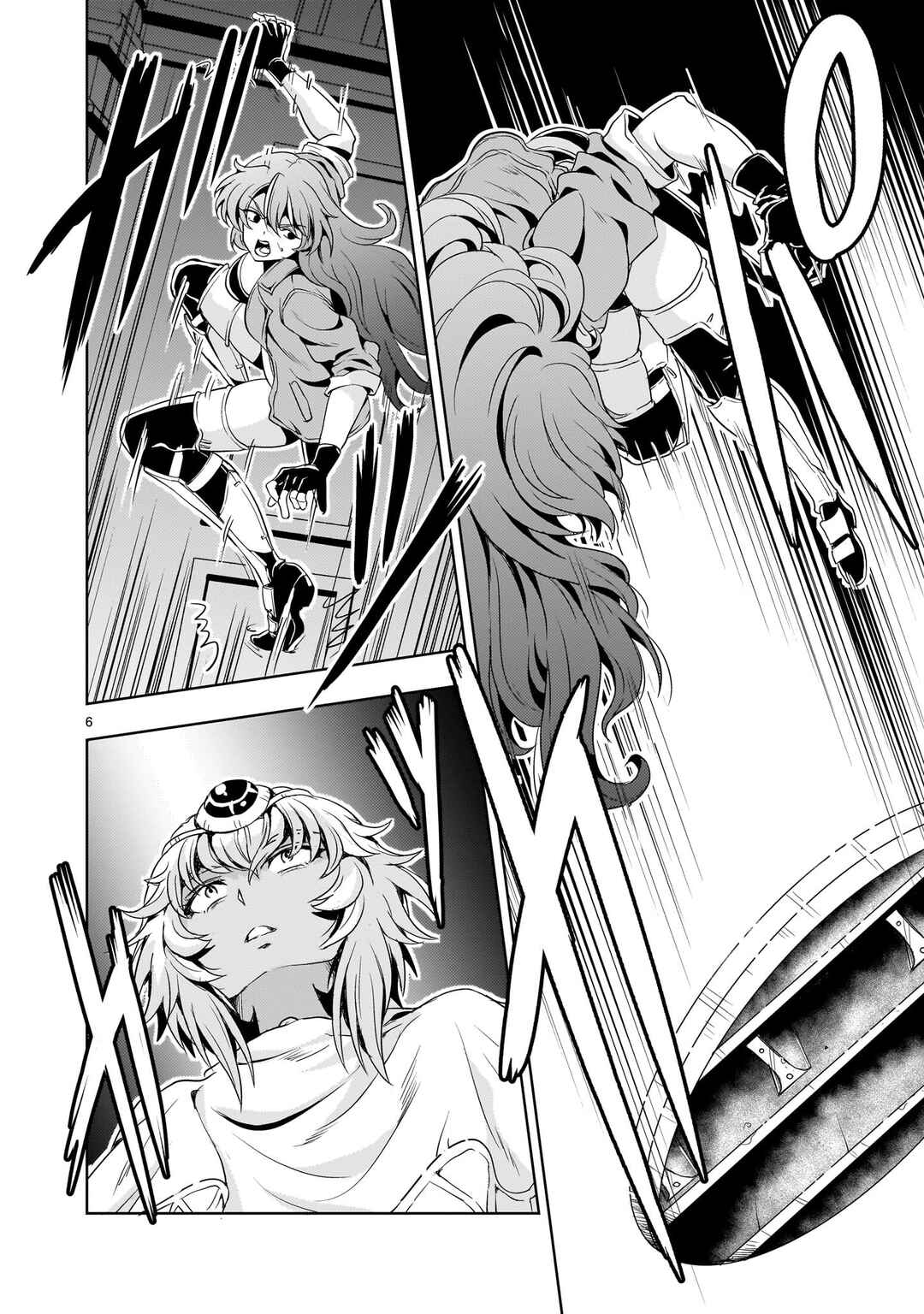 Chapter 28 - Page 6