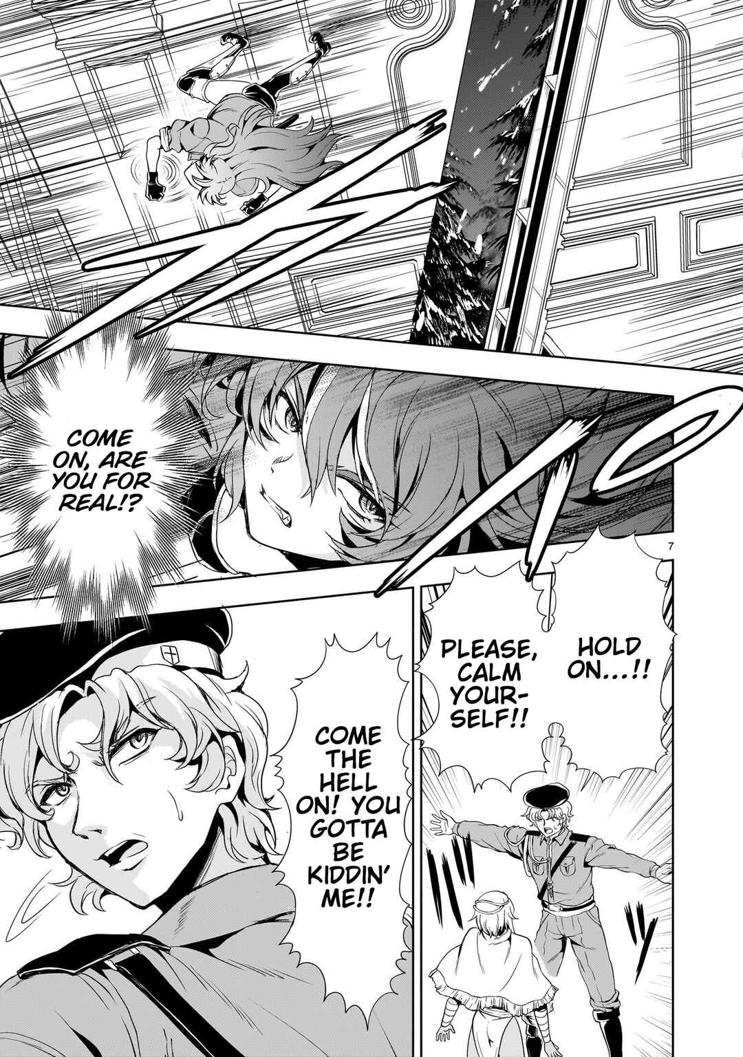 Chapter 28 - Page 7