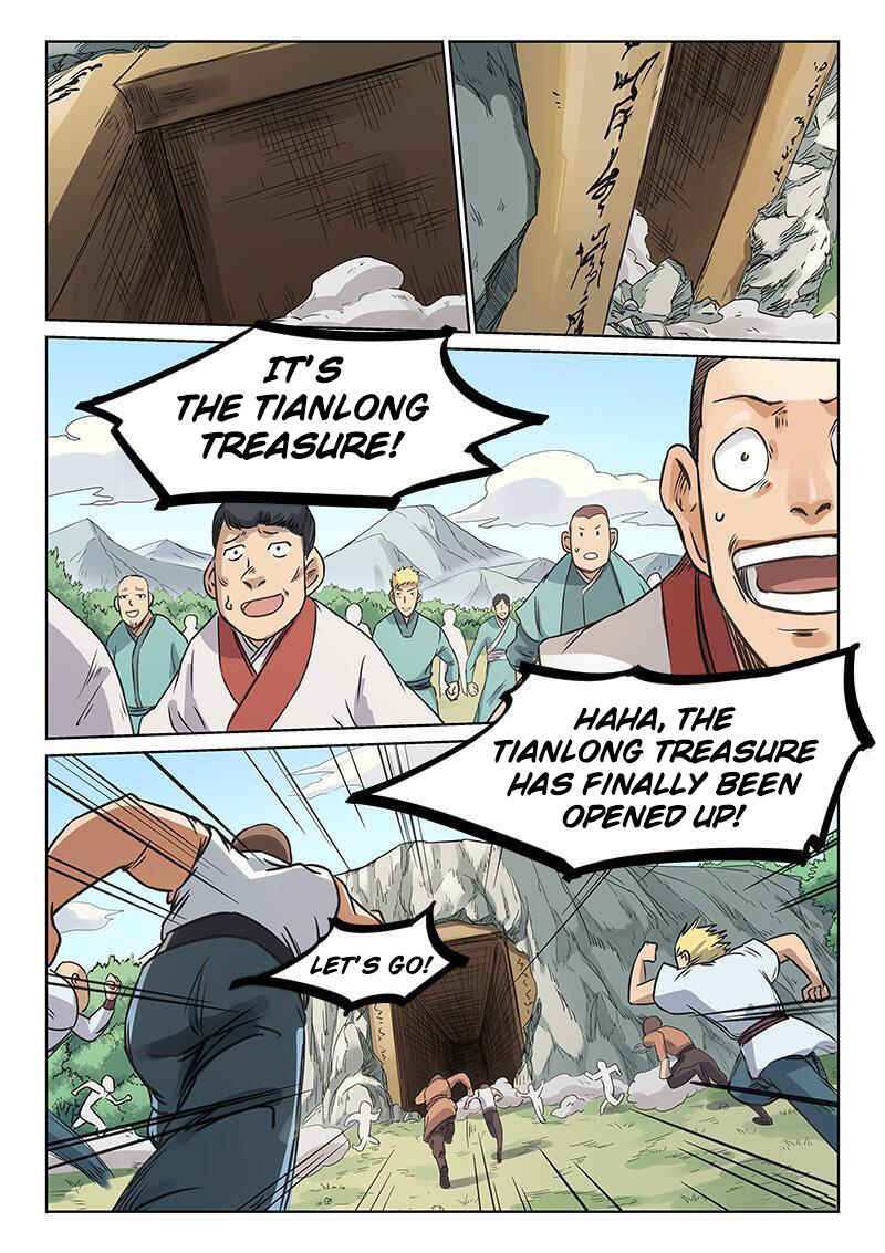 Chapter 194 - Page 4