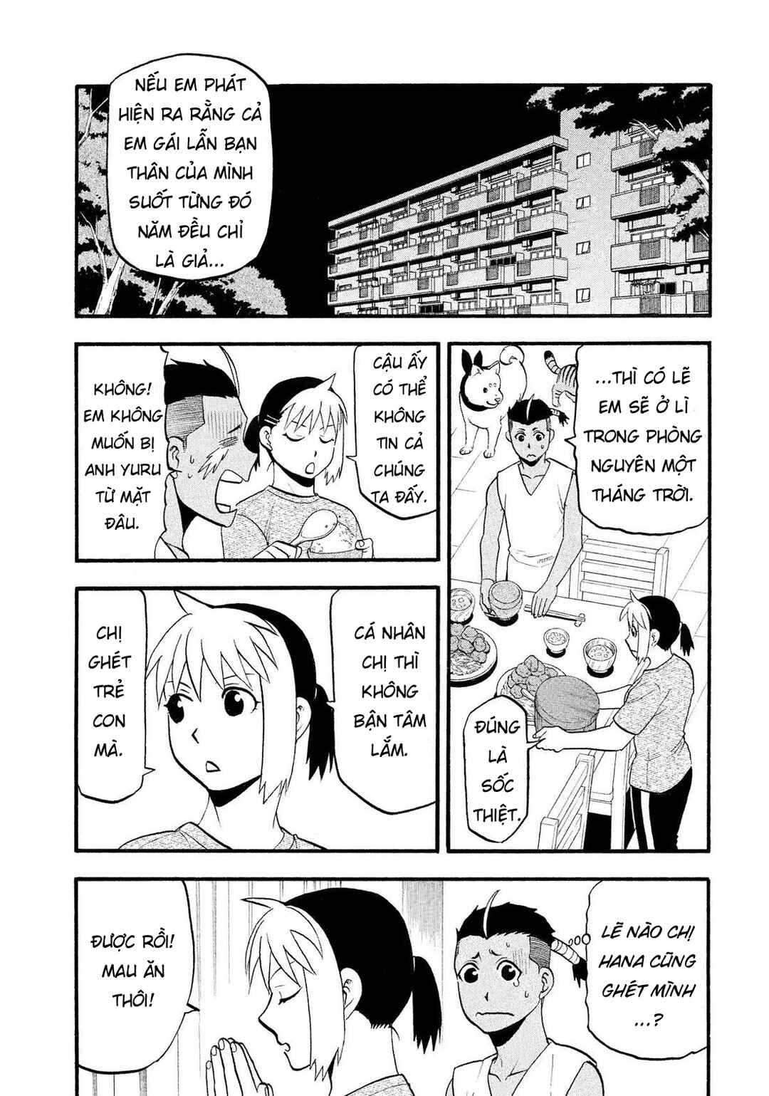 Chapter 28 - Page 1