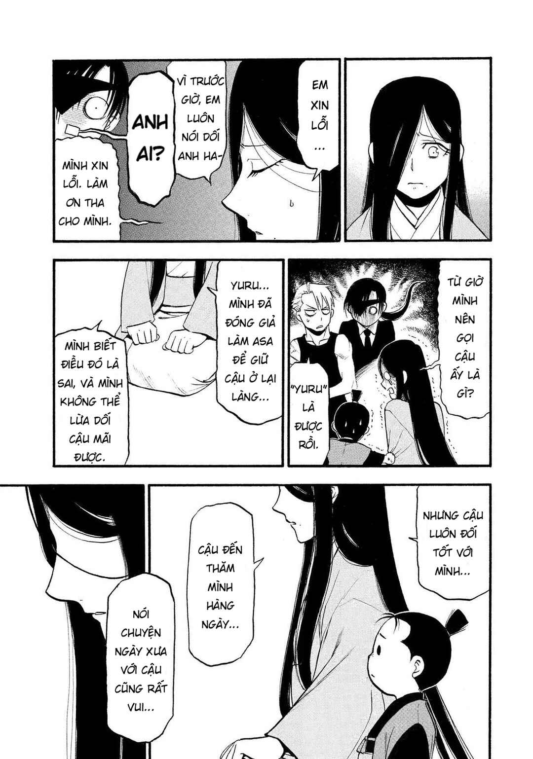 Chapter 28 - Page 11