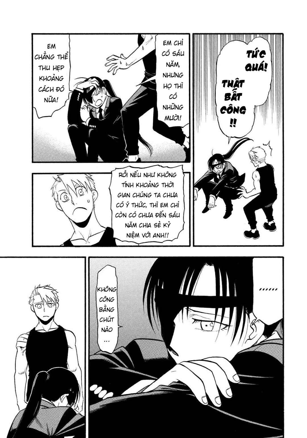 Chapter 28 - Page 35