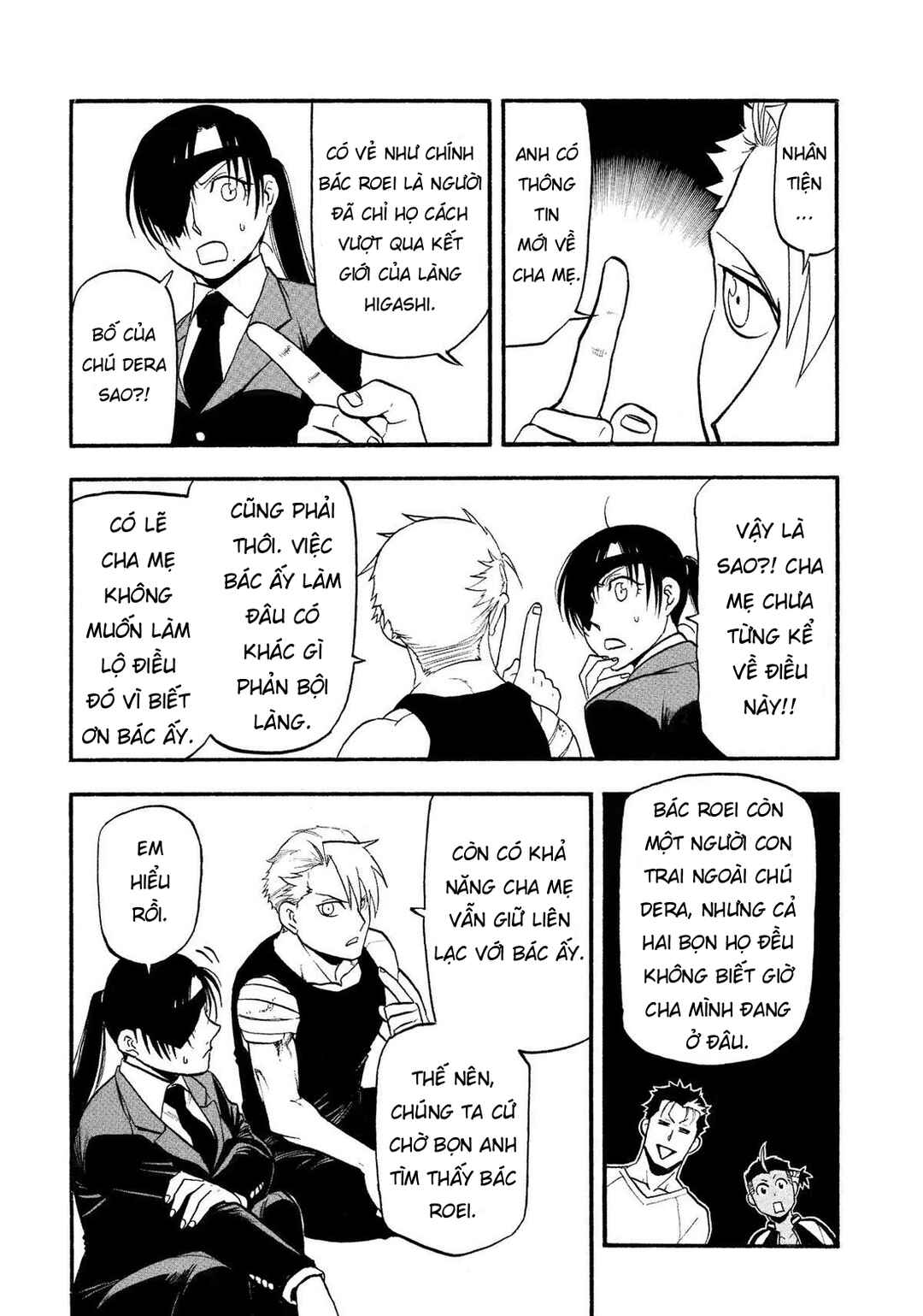Chapter 28 - Page 38