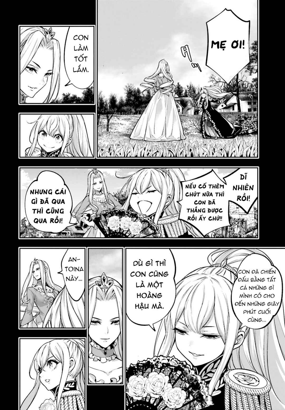 Chapter 25 - Page 38