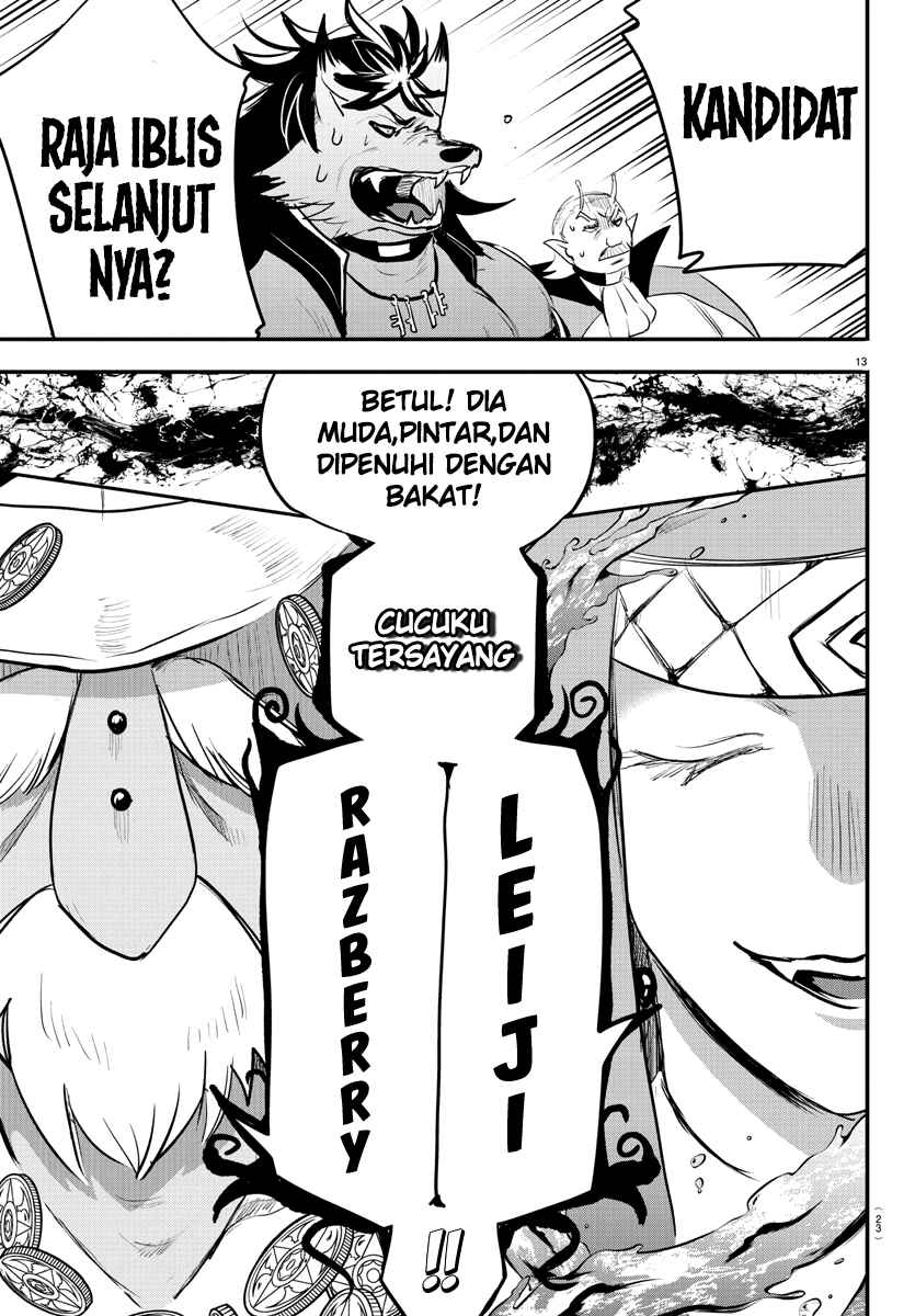 Chapter 200 - Page 15