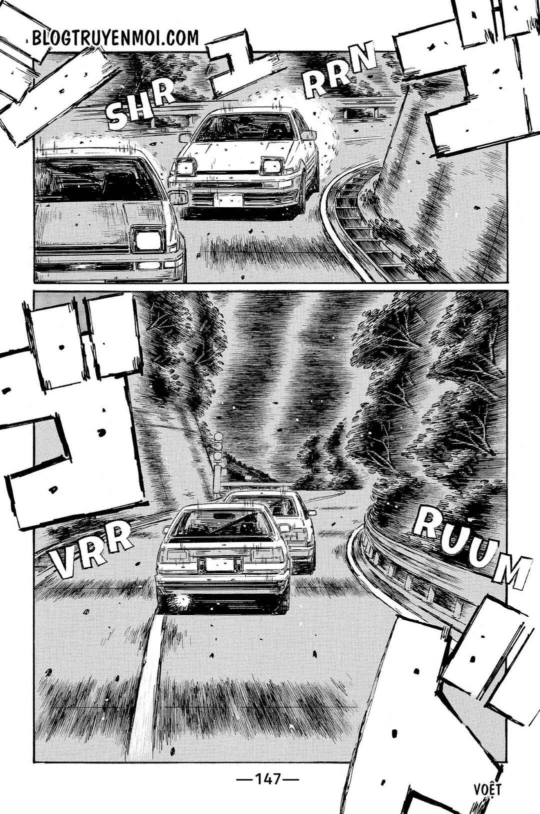 Chapter 685 - Page 6