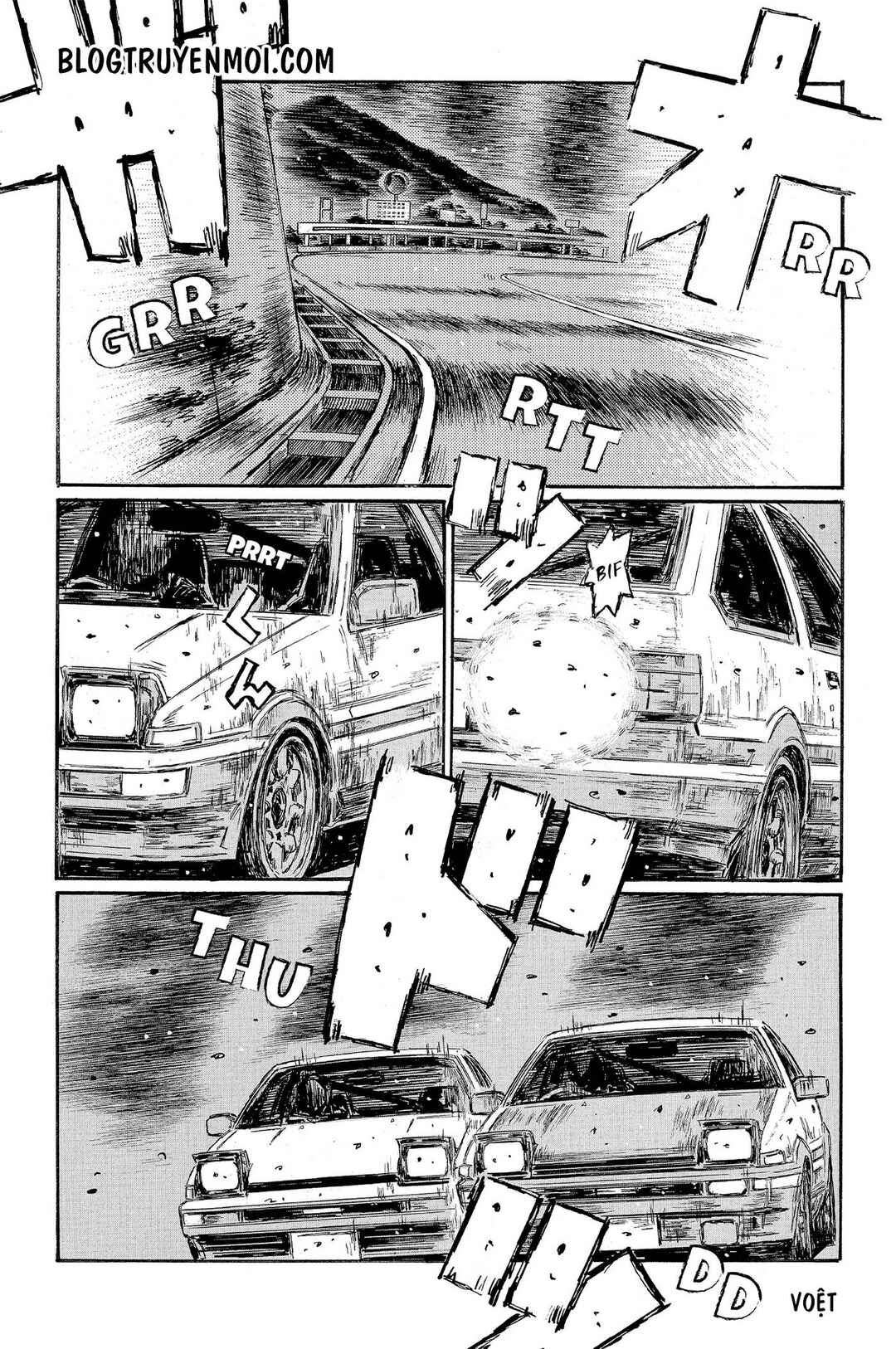 Chapter 685 - Page 8