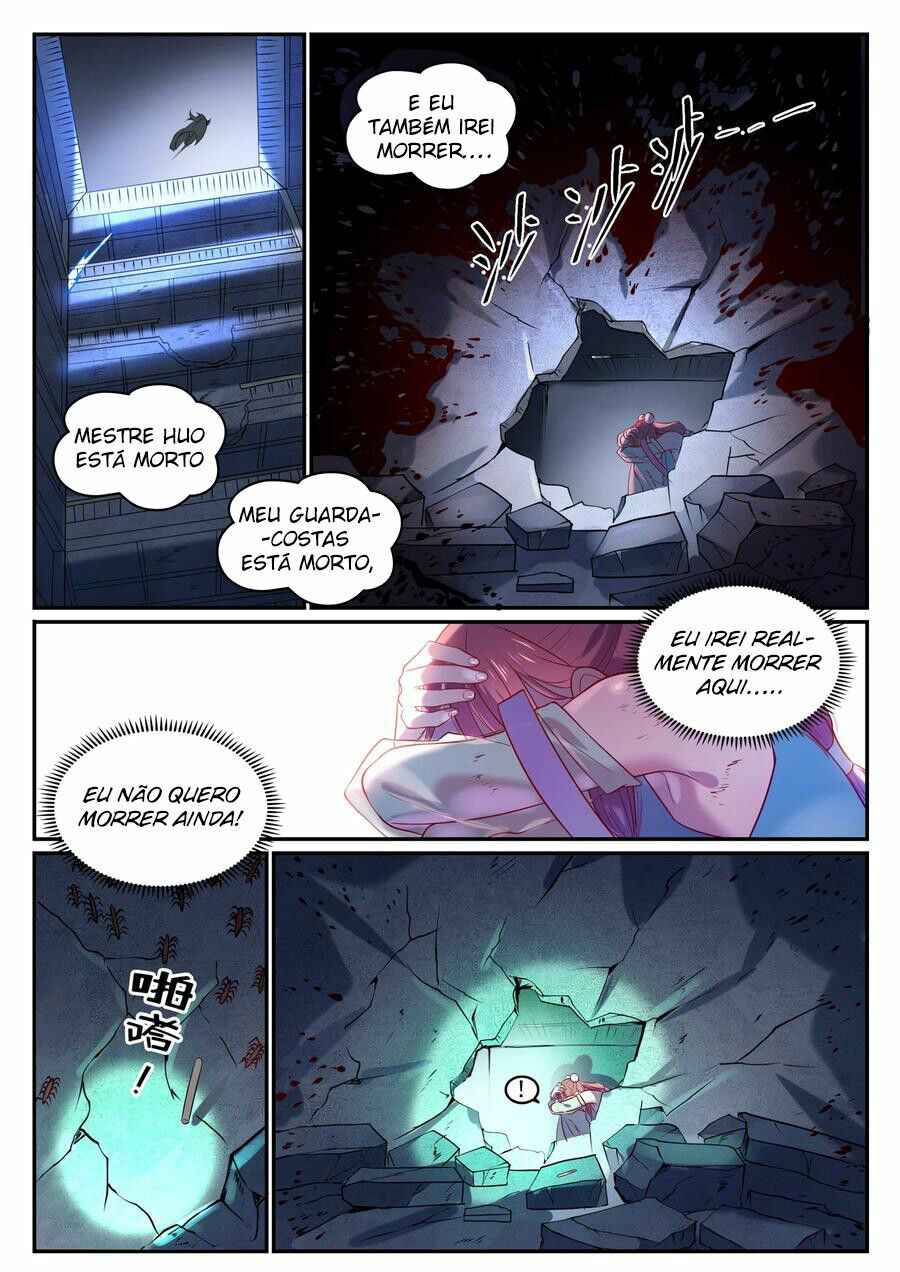 Chapter 875 - Page 15