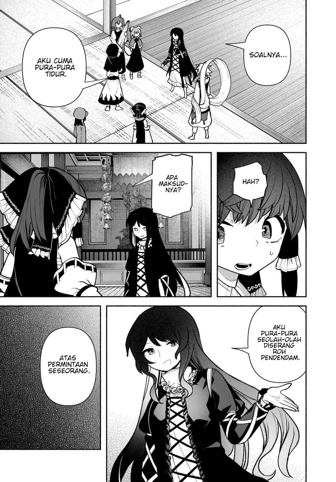 Chapter 28 - Page 21